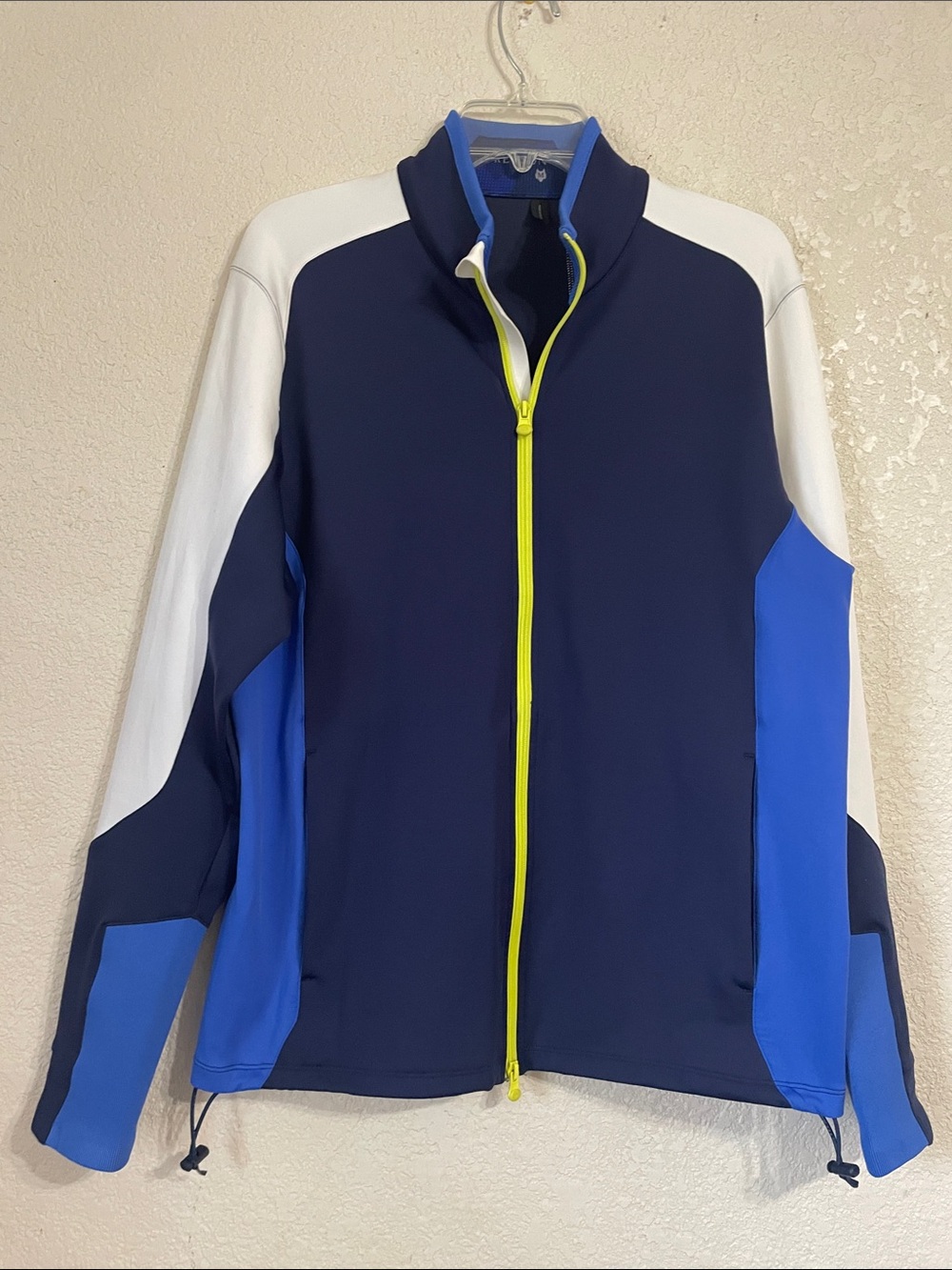 Greyson Sequoia Full -Zip Jacket